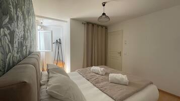 3 bedrooms, WiFi