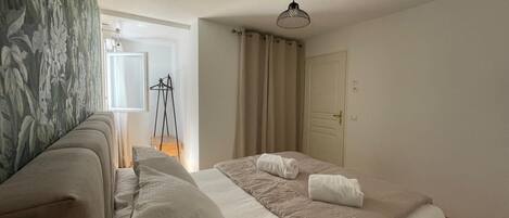 3 عدّة غرف نوم وواي فاي