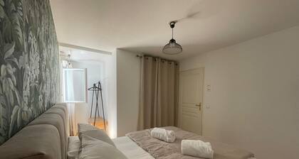Super 3-bedroom T4 with large terrace