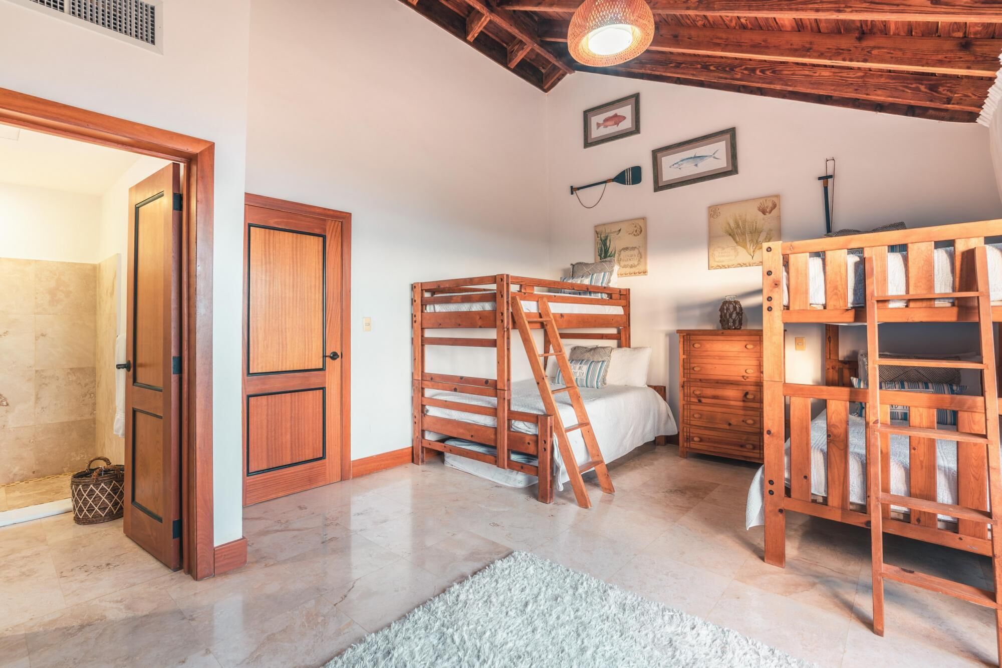 Photo - Charming villa with ocean view in Puerto Bahia