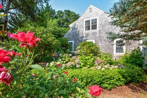 Property grounds - Less than .5 Miles to Rock Harbor! (Orleans)