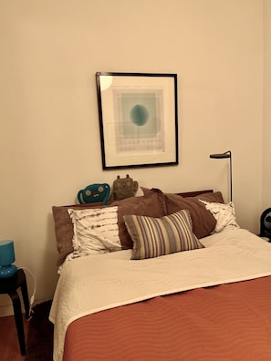 Room - Architectural Modern Venice Beach Home-walk to beach and fabulous restaurants !! (Los Angeles)