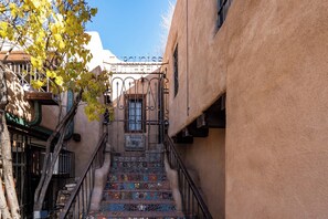 House (3 Bedrooms) | Property amenity - Turquoise Butterfly by Kokopelli Property Management (Santa Fe)