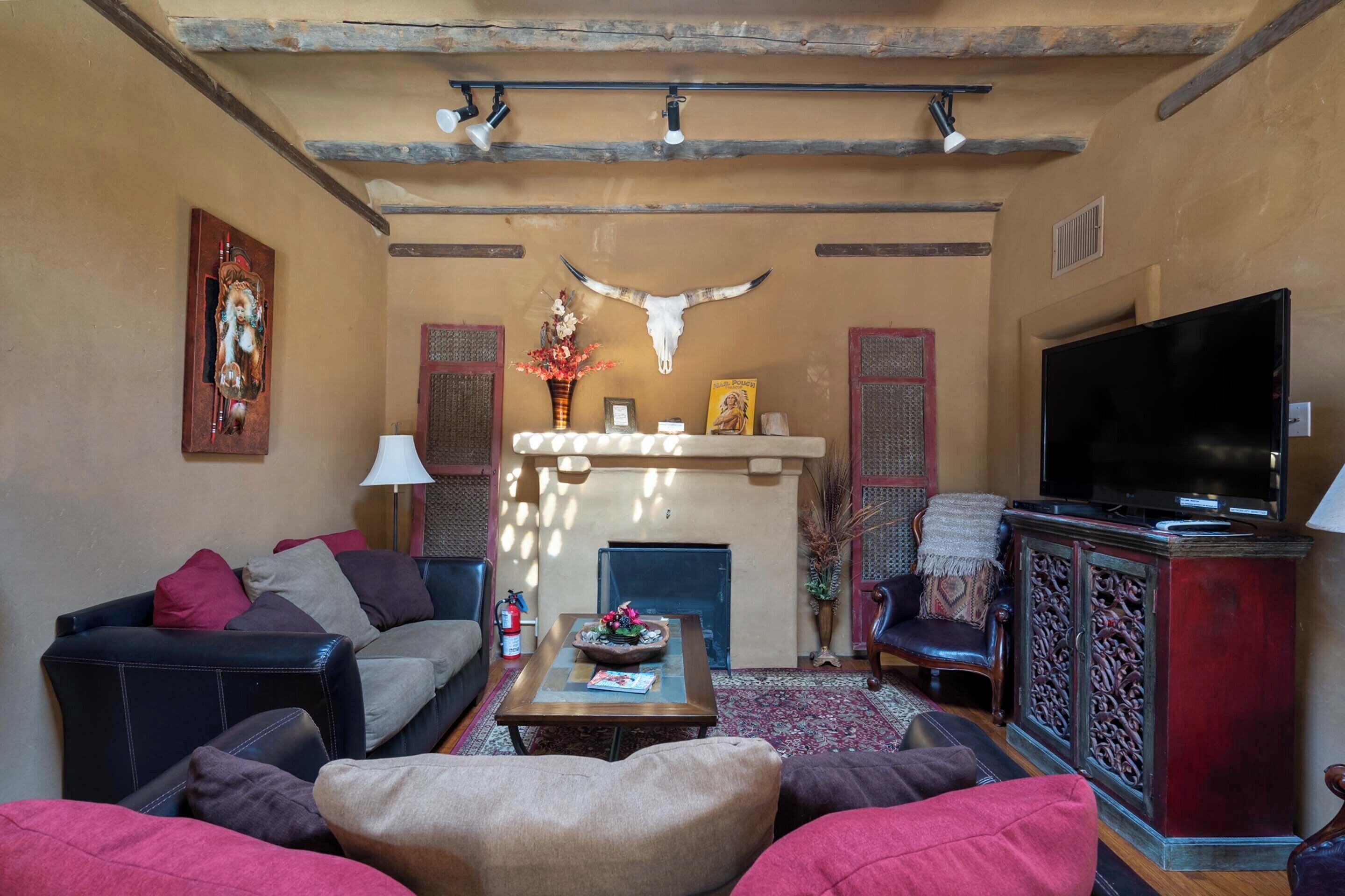 Huis (3 Bedrooms) | Voorkant van accommodatie