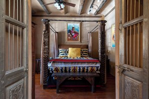 Servicio de la propiedad