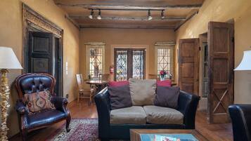 Rumah (3 Bedrooms) | Fasilitas properti