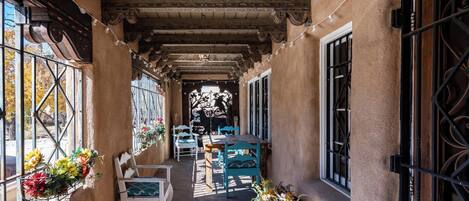 Rumah (3 Bedrooms) | Fasilitas properti