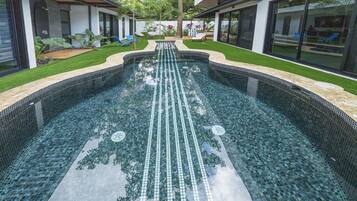 Rumah | 4 kamar tidur