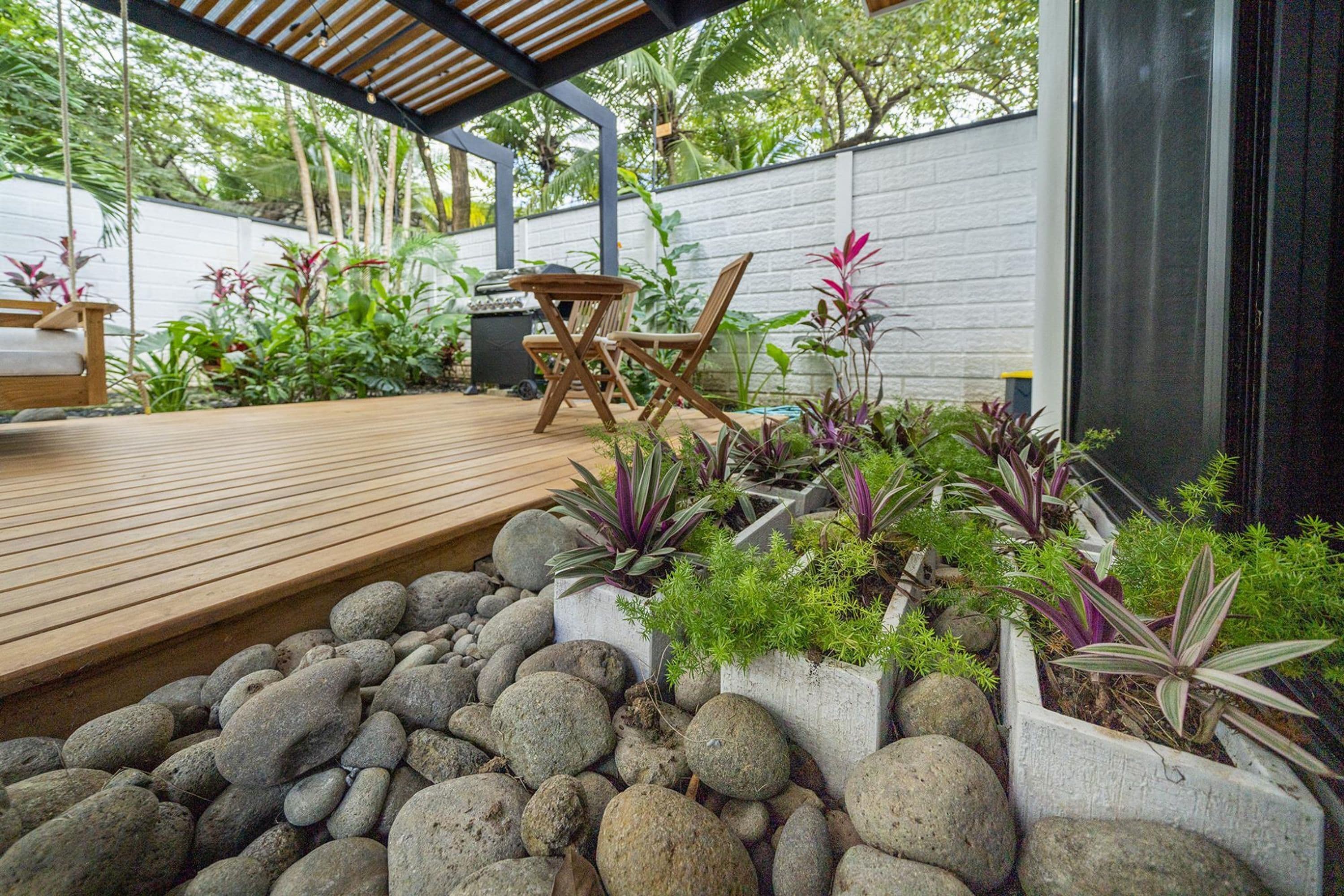 하우스 | 4 개의 침실