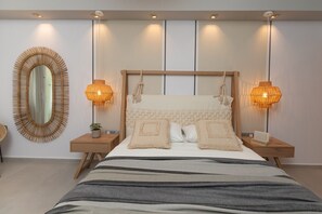 1 Schlafzimmer, Schreibtisch, Bügeleisen/Bügelbrett, WLAN