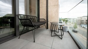 Departamento | Balcón