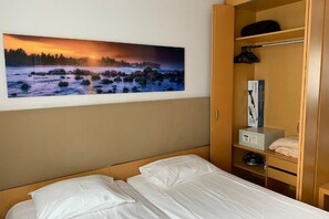 Apartment | 1 bedroom, iron/ironing board, free WiFi - Lockings  Savassi 1 (Belo Horizonte)