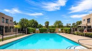 Pool - Pet-Friendly 3BR | Community Pool | Near ASU (Tempe)