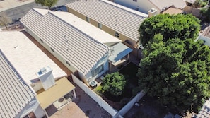 Exterior - Desert Breeze 1 - Single-Story Home - Chandler (Chandler)