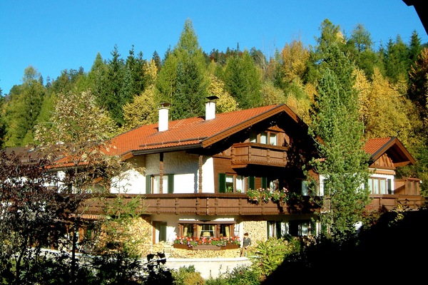 Unser Haus