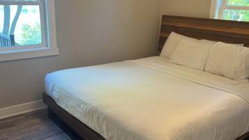 2 chambres, Wi-Fi gratuit