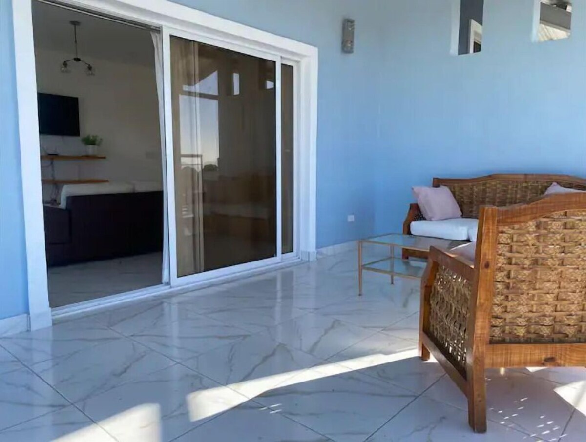 Foto de perfil del anfitrión