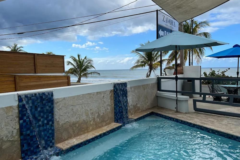 Mares Guesthouse