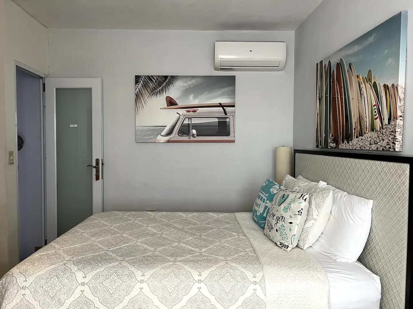Habitació individual Deluxe | Wifi gratuïta i roba de llit 