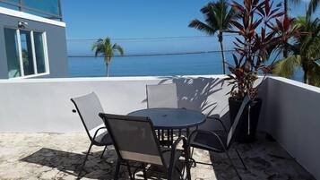 Terraço/pátio