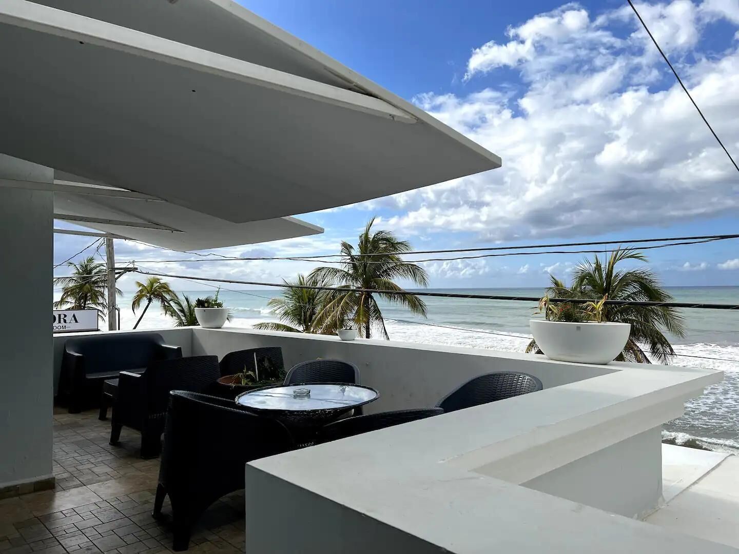 Foto 6 de Mares Guesthouse Hotel
