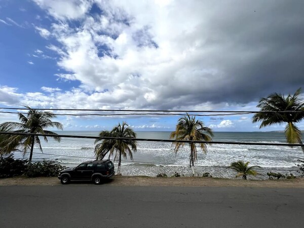 Mares Guesthouse - Mayagüez