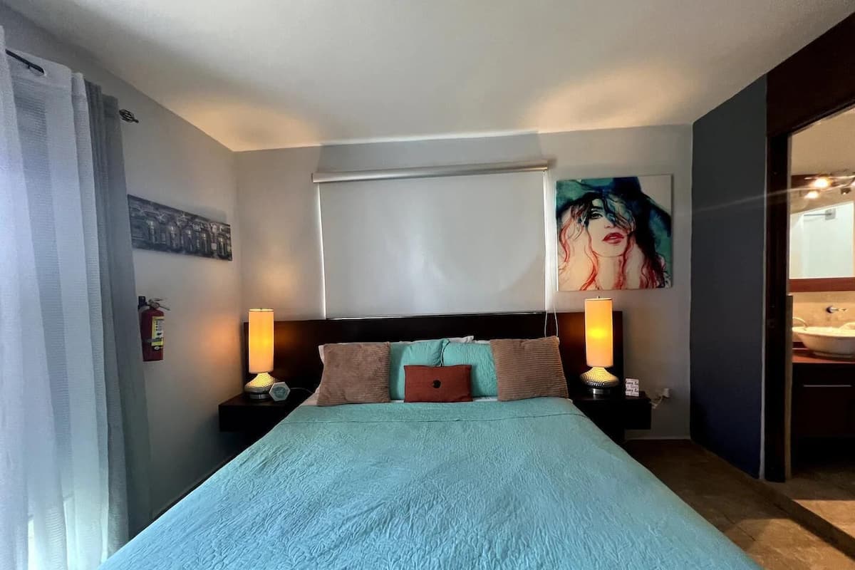 Business eenpersoonskamer | 1 slaapkamer, gratis wifi, beddengoed