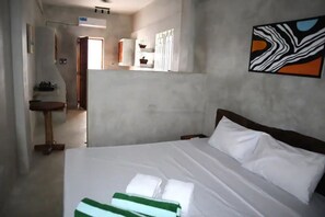 1 Schlafzimmer, WLAN