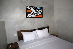1 bedroom, WiFi