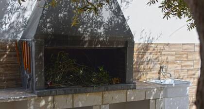 Camere Ginevra Relax Country