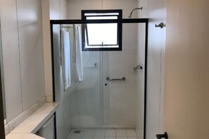 Appartement | Salle de bain