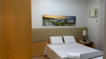 Appartement | 1 slaapkamer, een strijkplank/strijkijzer, gratis wifi