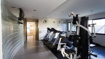 Apartamento | Terraço/pátio