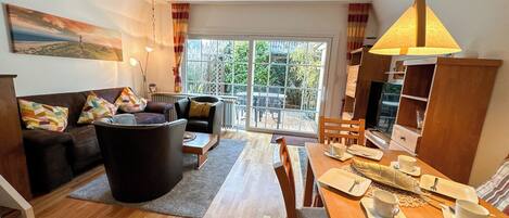 تلفزيون، ستيريو