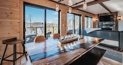 WINTER SEASONAL 24/25! All-inclusive pricing!