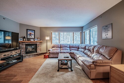 Two bedroom North Peak 3-311