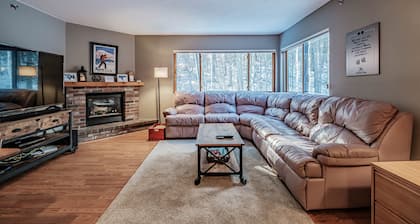 Two bedroom North Peak 3-311