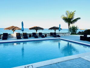 Exterior - Exuma Palms Resort (Farmer's Hill)