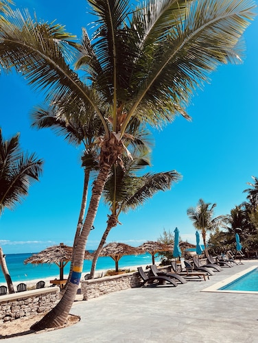 Exuma Palms Resort