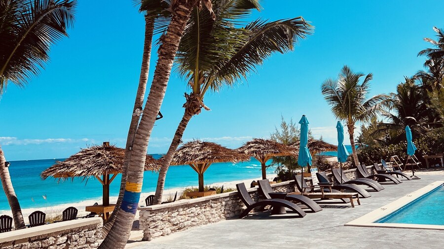 Exuma Palms Resort