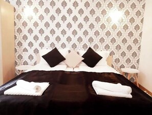 1 Schlafzimmer, WLAN