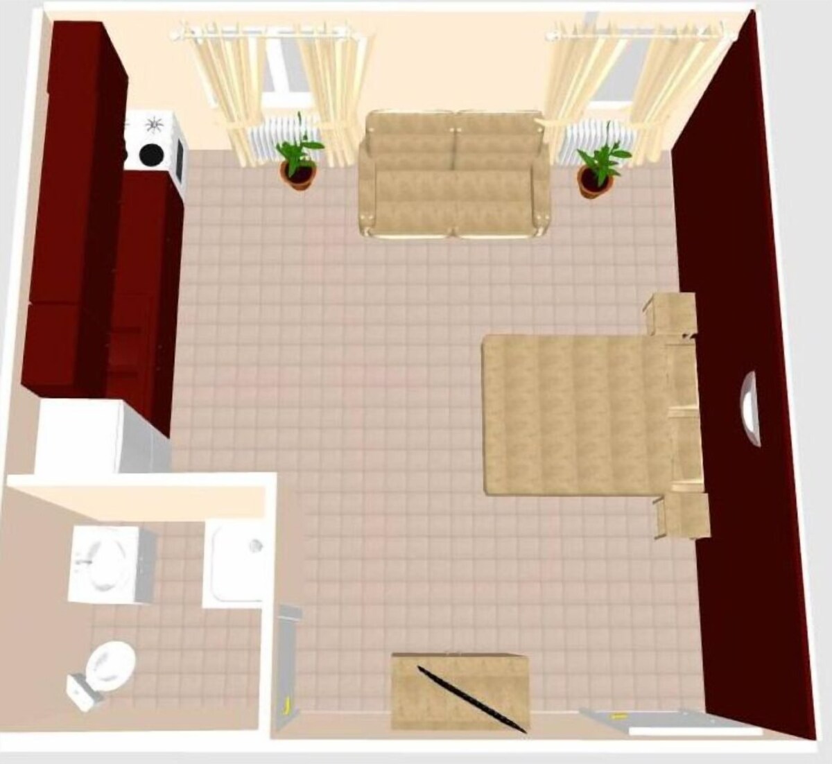 オーナーのプロフィール画像