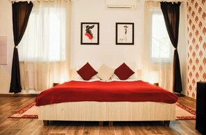 1 chambre, Wi-Fi