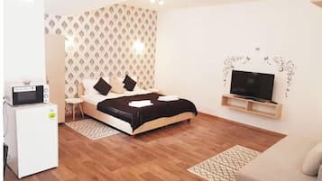 7 bedrooms, WiFi