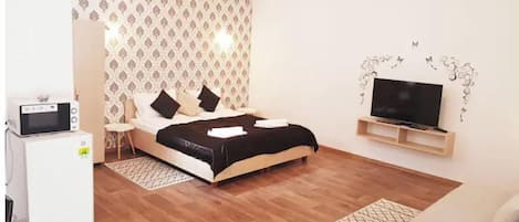 7 bedrooms, WiFi