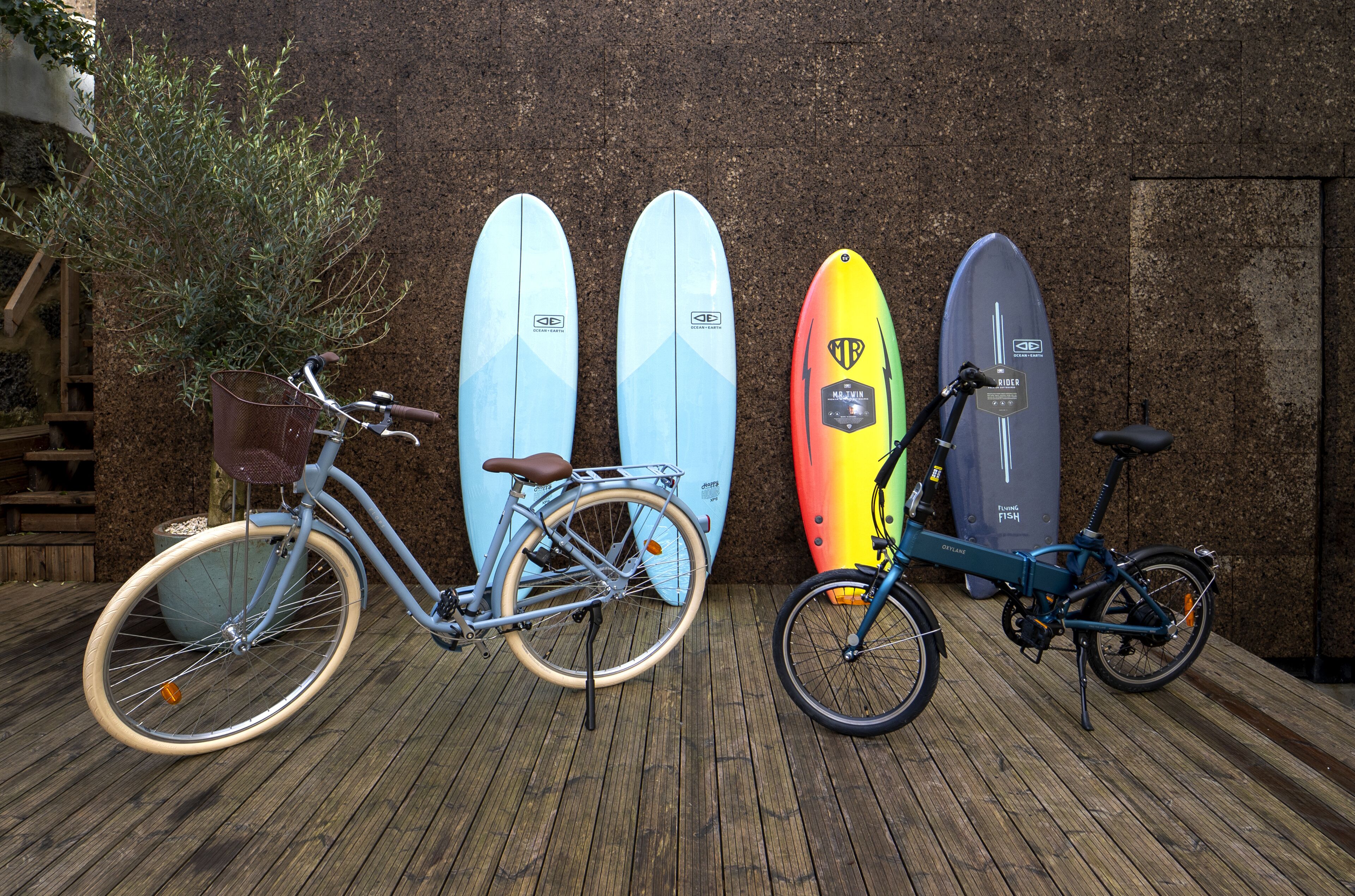 Photo - Ocean Porto - Beach House