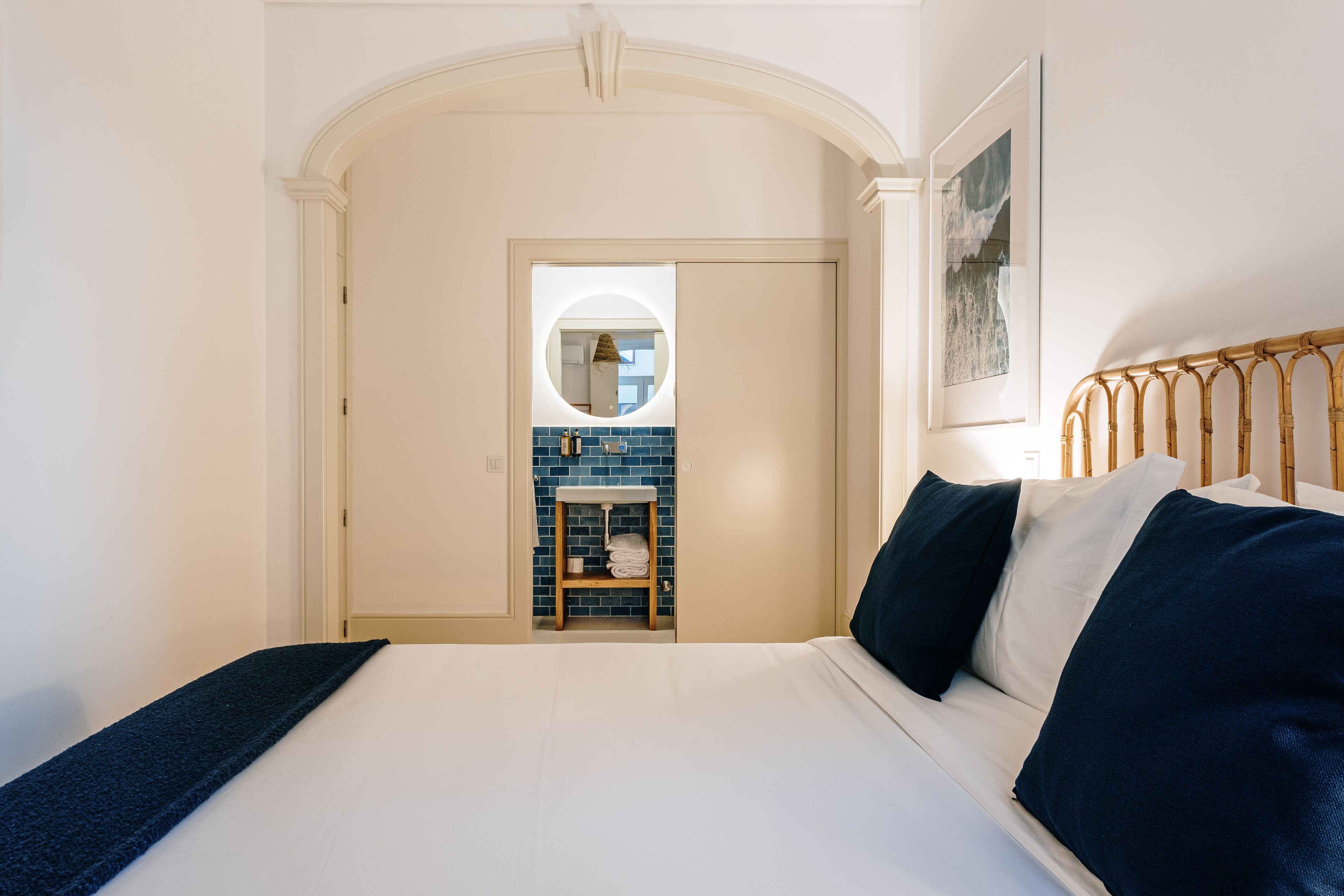 Photo - Ocean Porto - Beach House