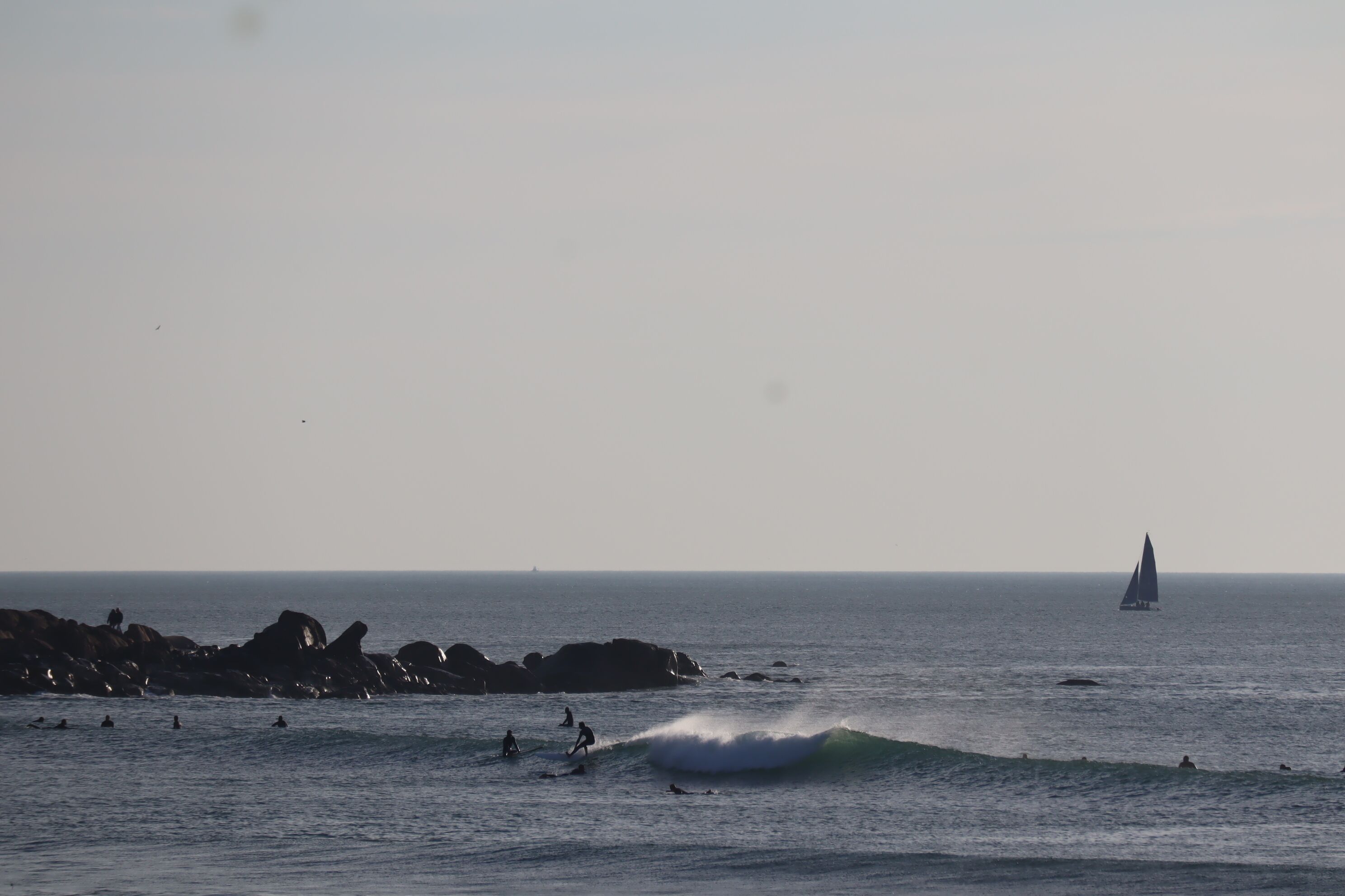 Photo - Ocean Porto - Beach House