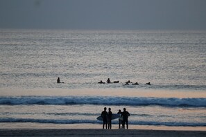衝浪/趴板衝浪