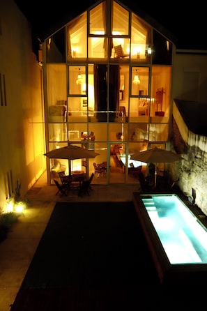 Exterior - Ocean Porto - Beach House (Matosinhos)